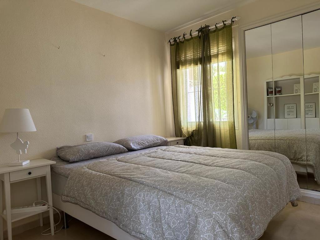 The Golden House, Calahonda Golf Apartment Sitio de Calahonda Exterior photo