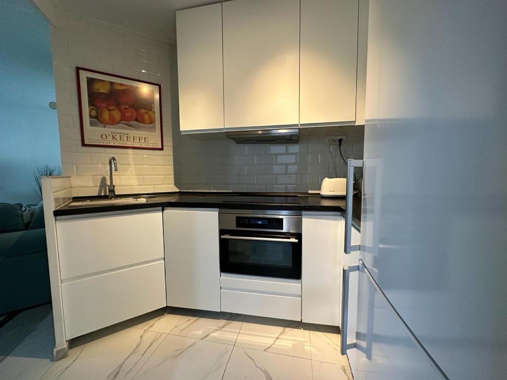 The Golden House, Calahonda Golf Apartment Sitio de Calahonda Exterior photo