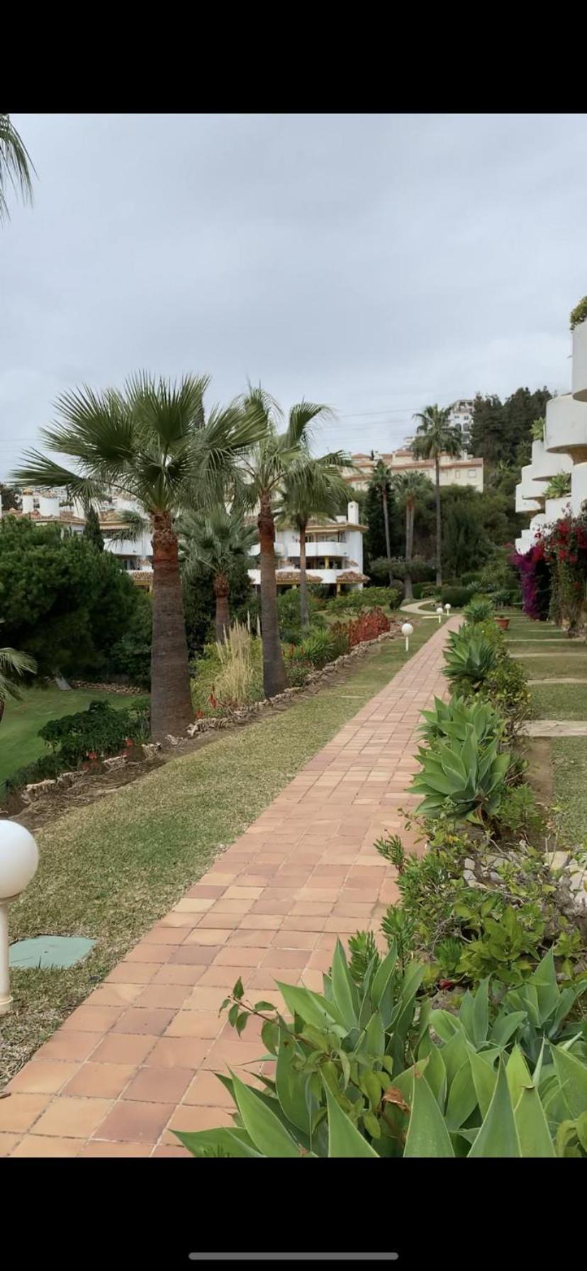 The Golden House, Calahonda Golf Apartment Sitio de Calahonda Exterior photo