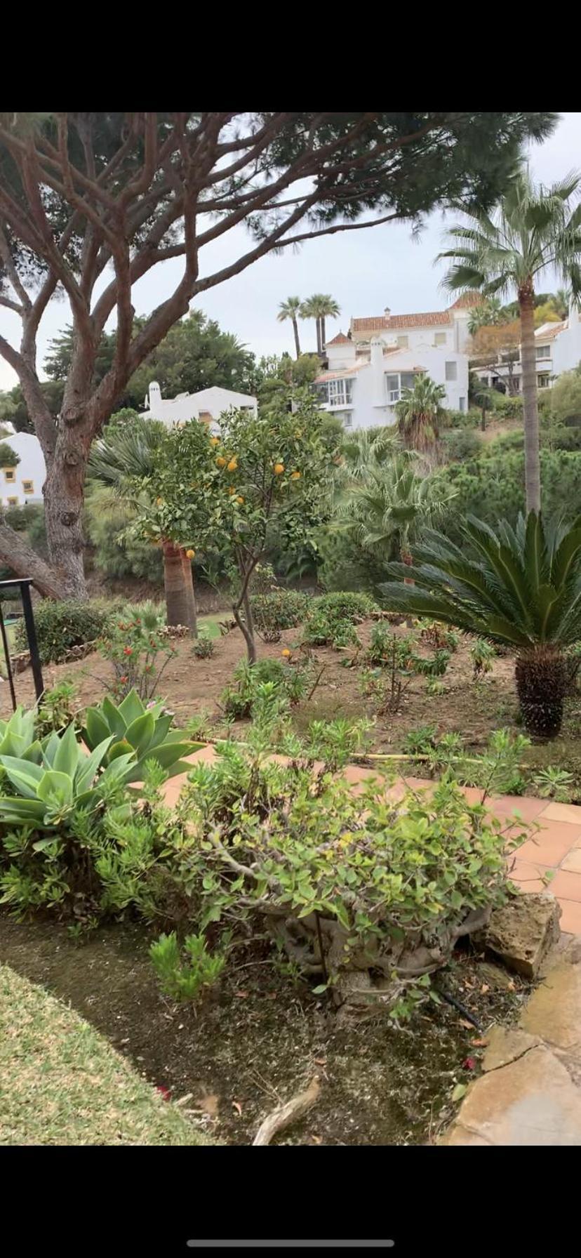The Golden House, Calahonda Golf Apartment Sitio de Calahonda Exterior photo